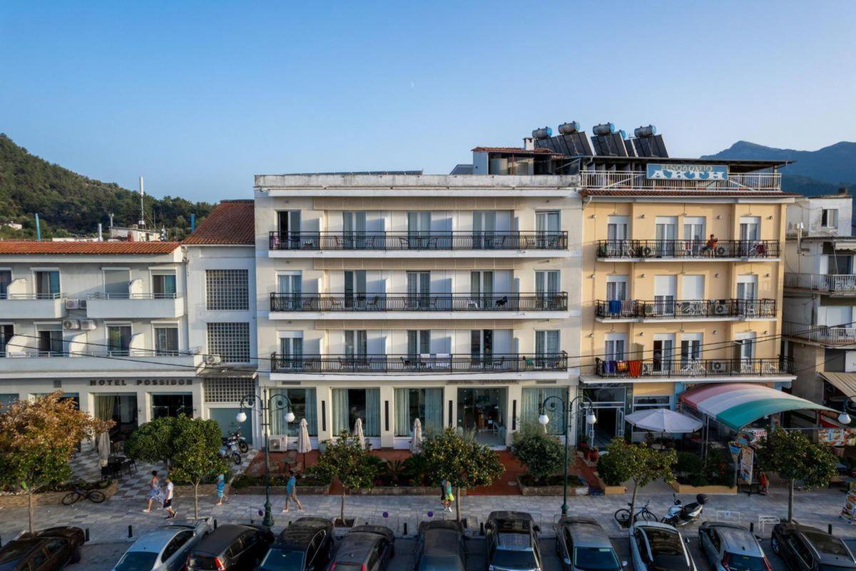 Hotel Timoleon