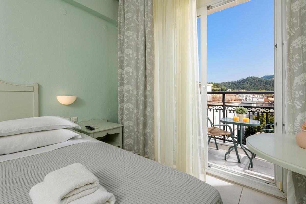Hotel Timoleon