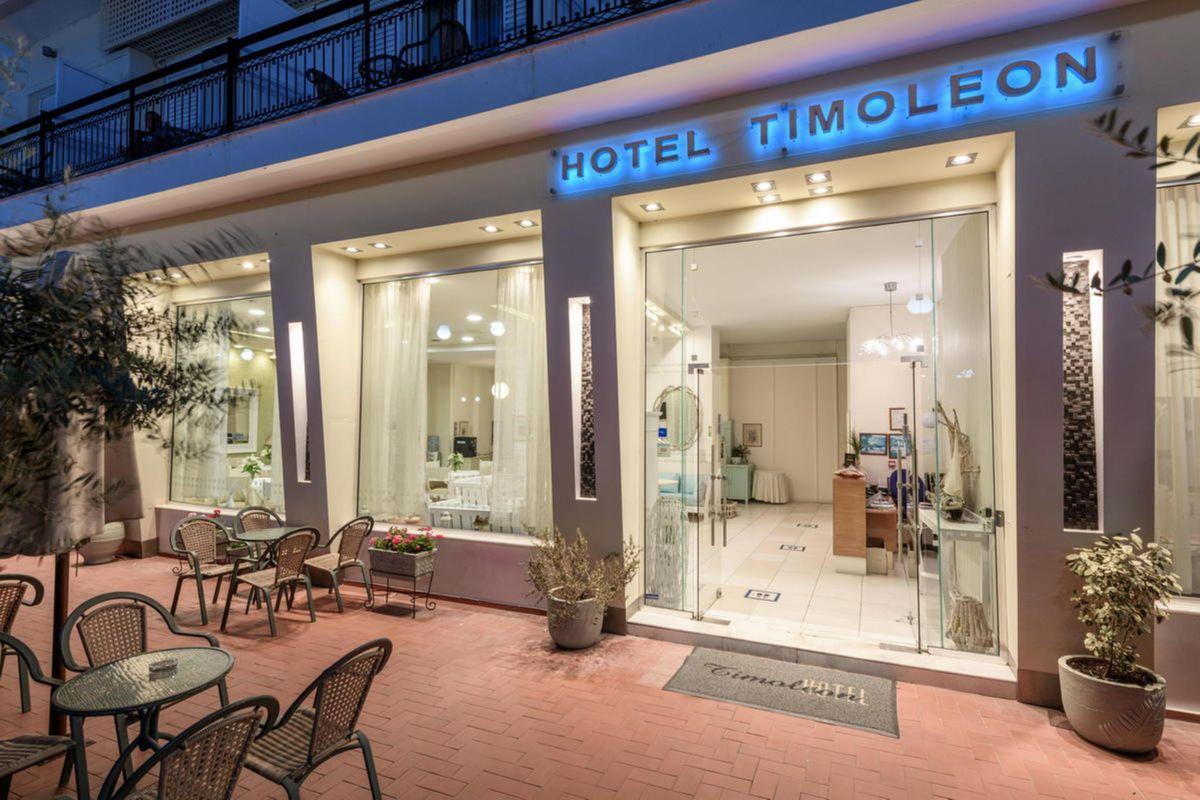 Hotel Timoleon