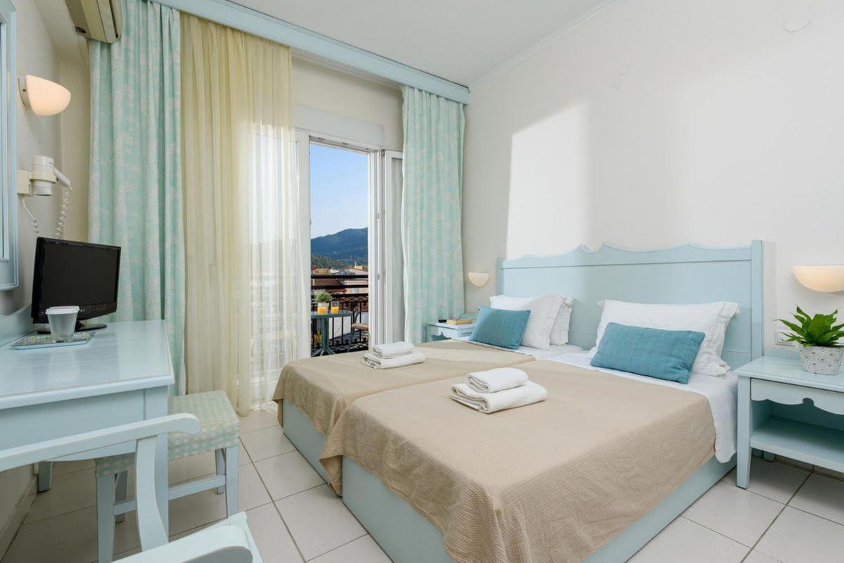 Hotel Timoleon
