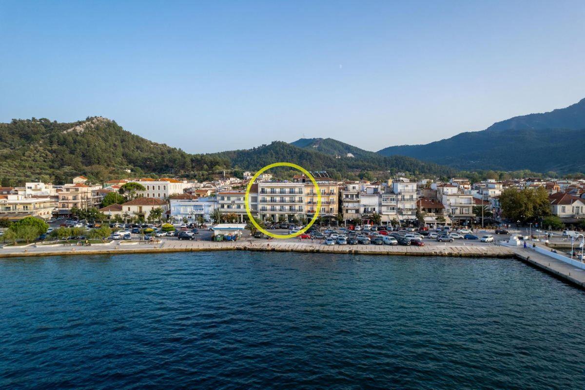 Hotel Timoleon