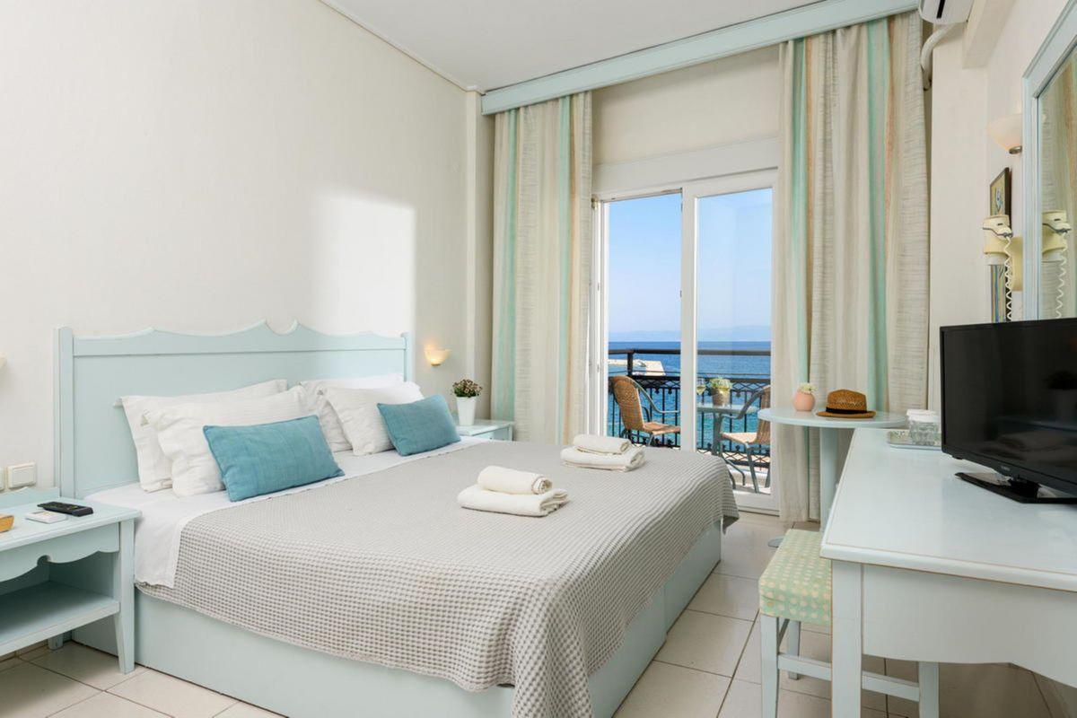 Hotel Timoleon