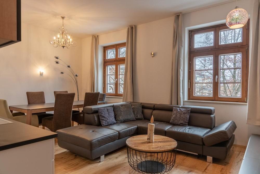 Post Residence Apartments 2b Sauna Near Ski Lift