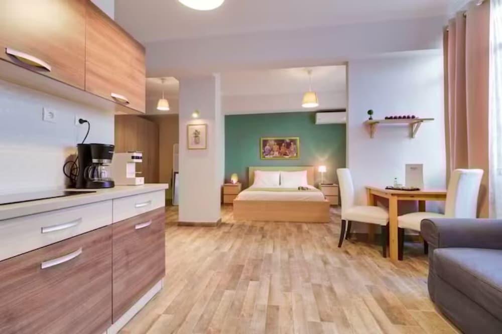 Monastiraki 212 43m2 Superhost Hub