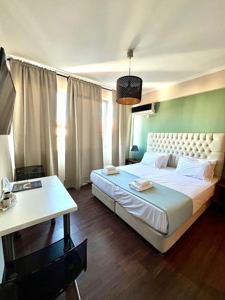 Monastiraki 508 Central Suite