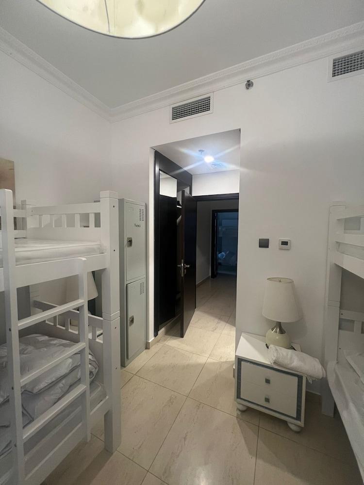 Bluewaters Islands Hostel
