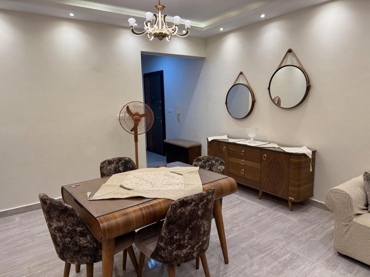 Cozy Super Furnished Fully Equipped And Decorated