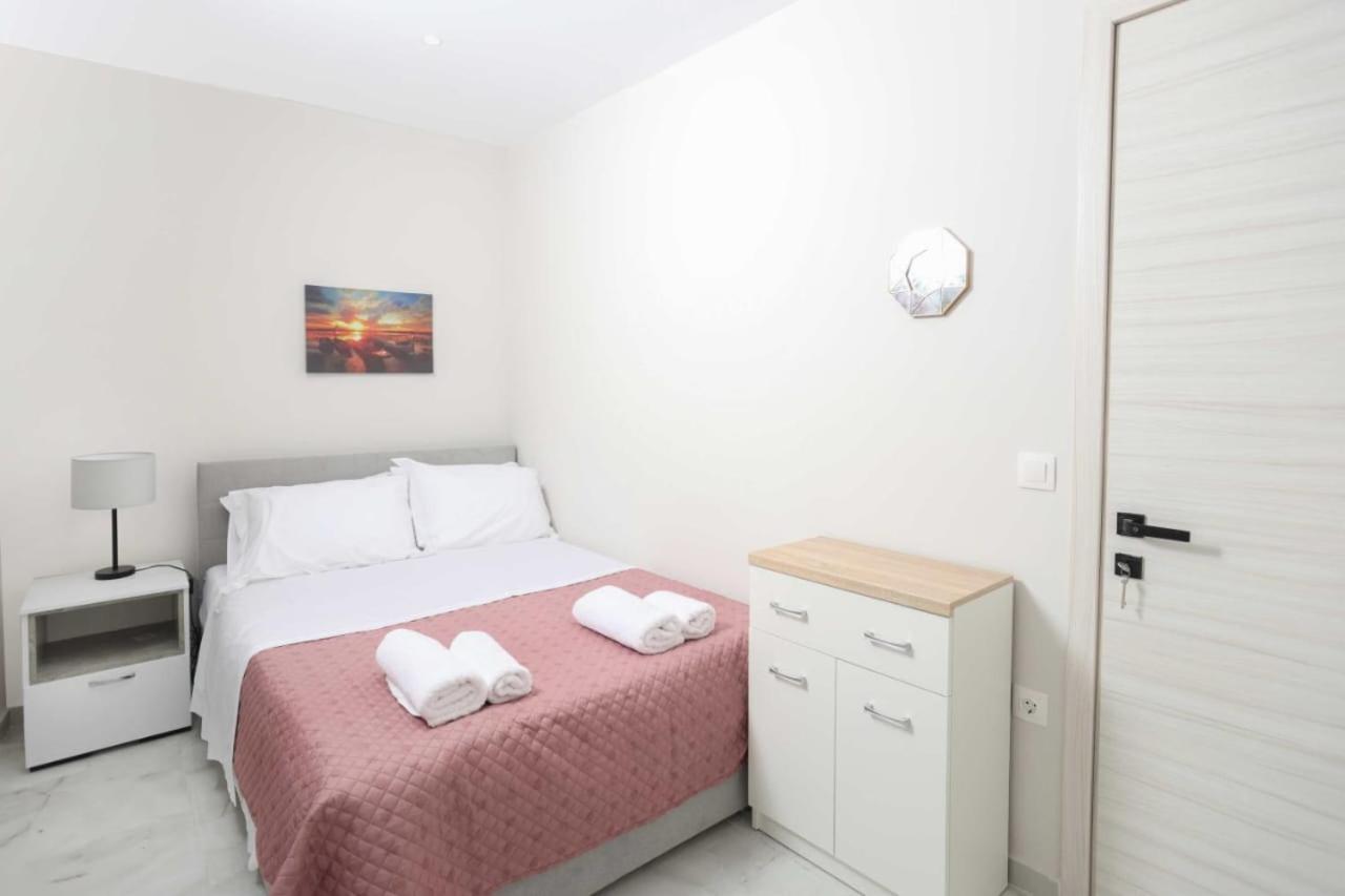 Salonika City Stories