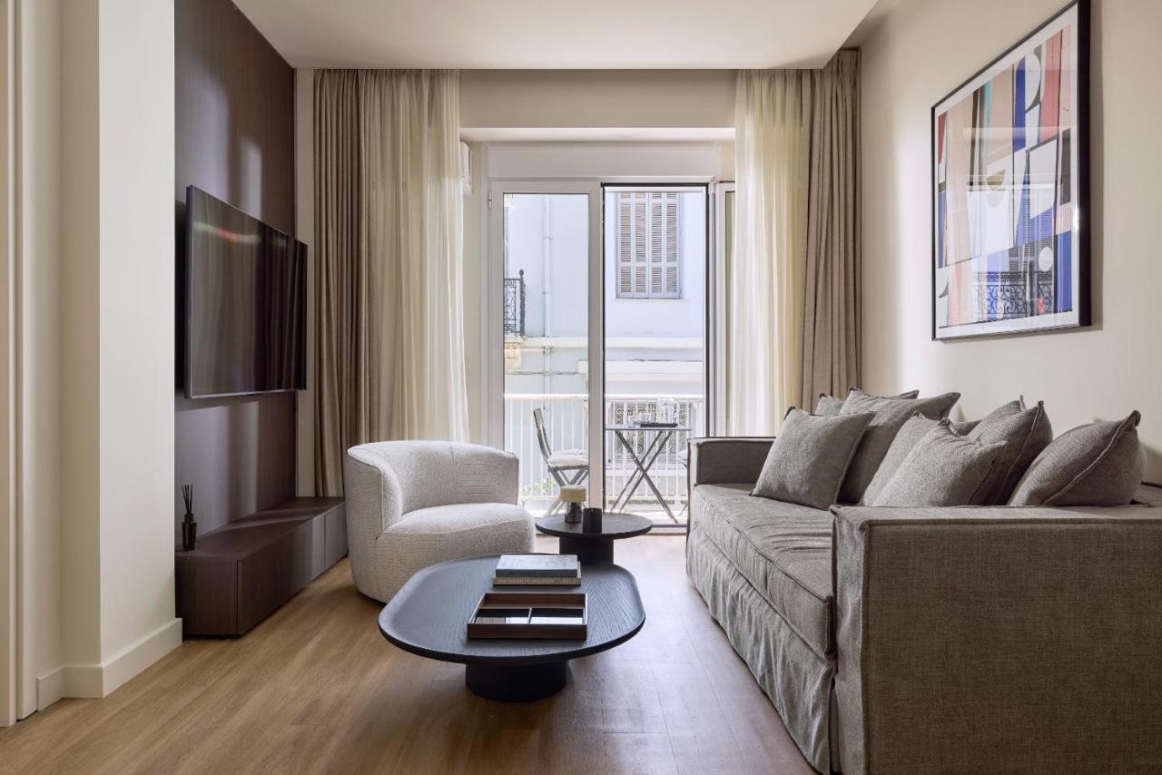 Olea Residence, Syntagma by Aura Homes