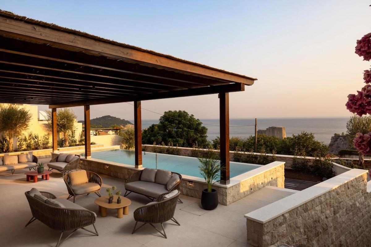 Villa Amari Plano, Luxury 7br Villa, Dubrovnik