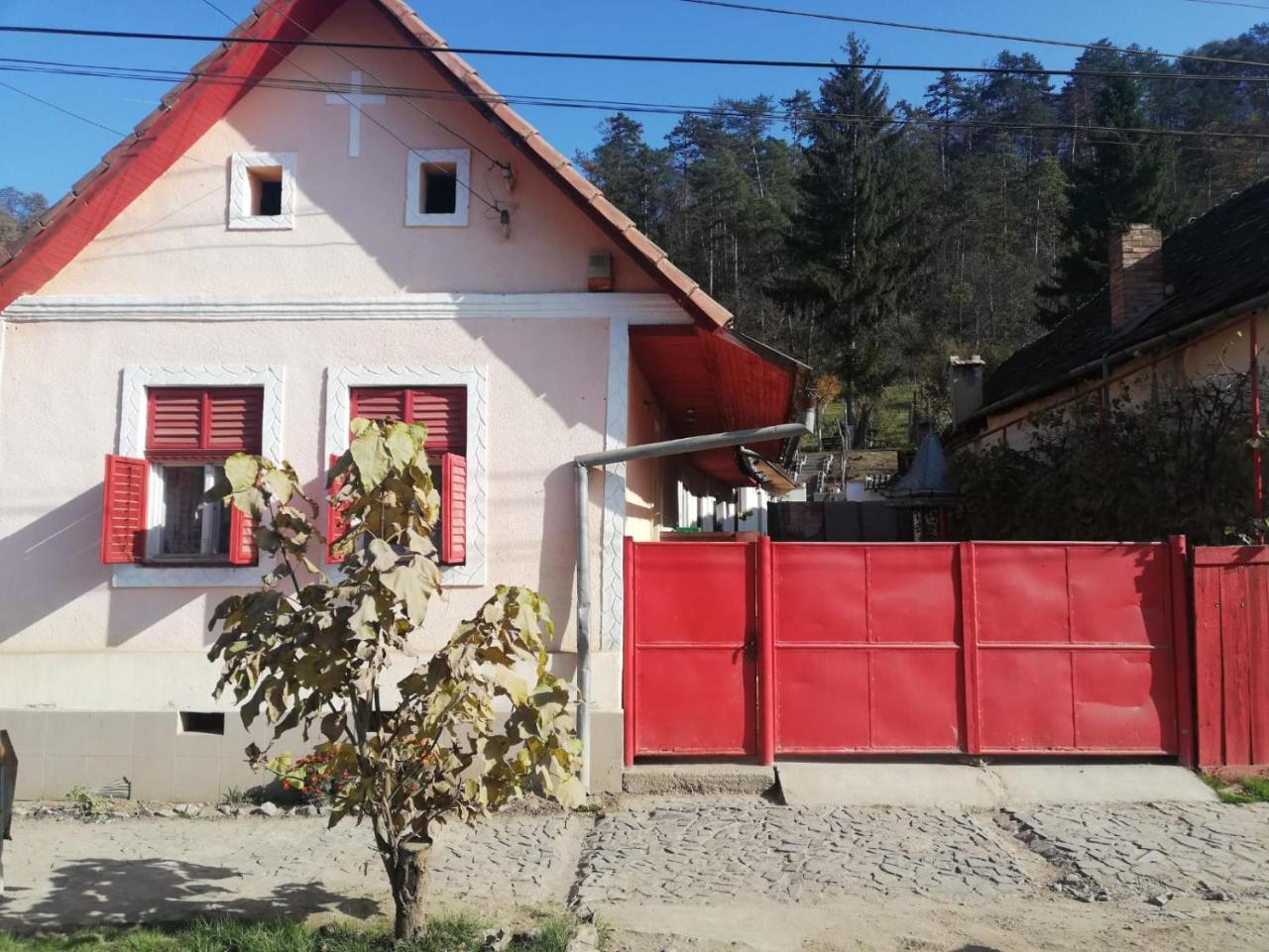 La Tara Casa Angelica