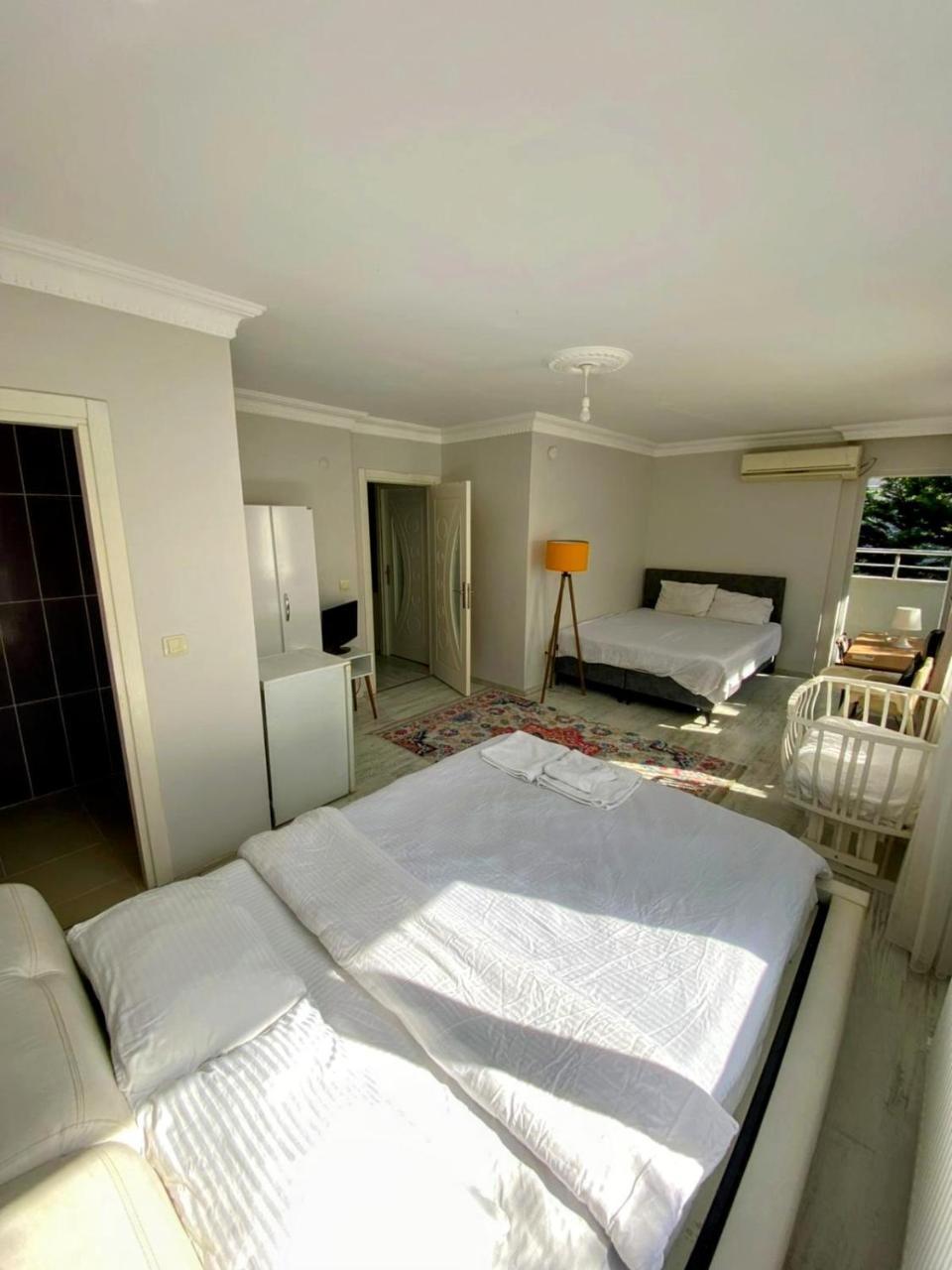 The Nearest Breakfast-inclusive Hotel To The Airport