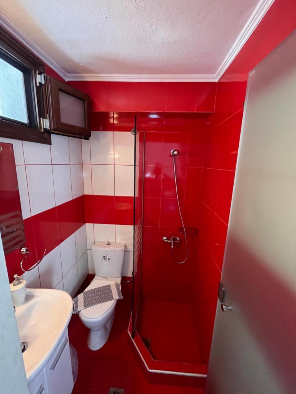 Sissy's Suites San Antonio Beach Potos Thassos