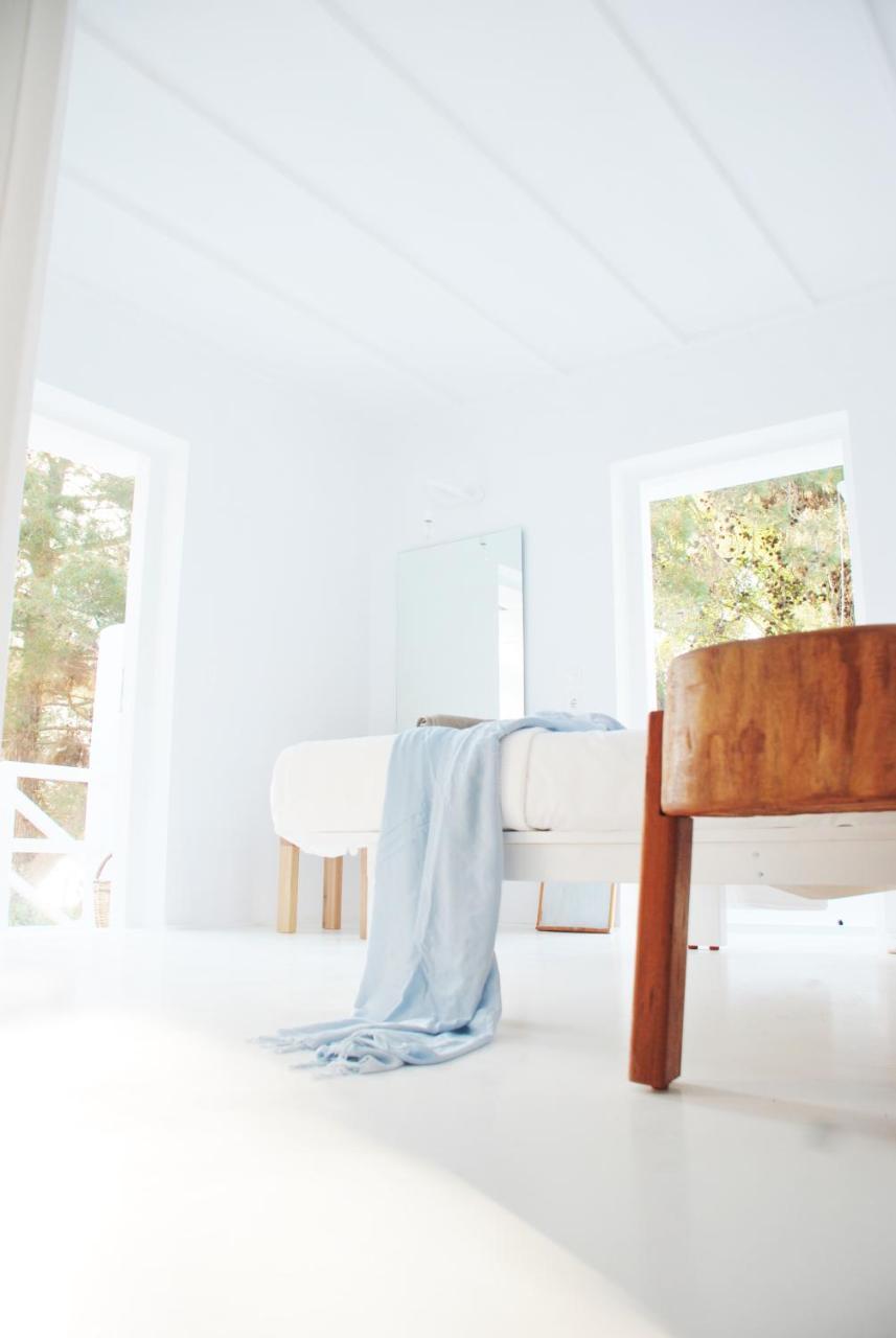 Casa Montzo Boutique Hotel