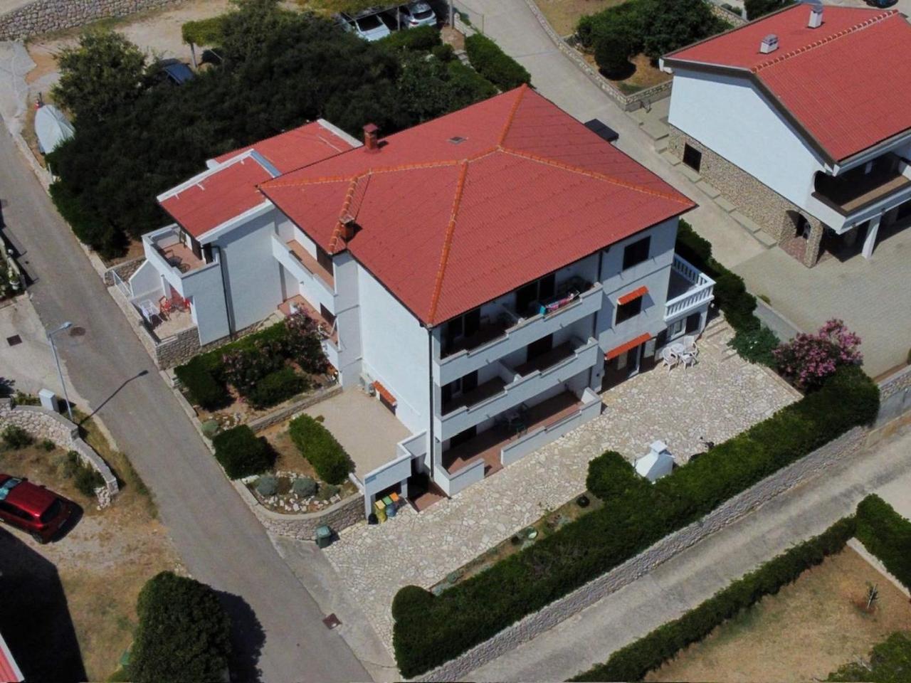 Apartments Anastazija