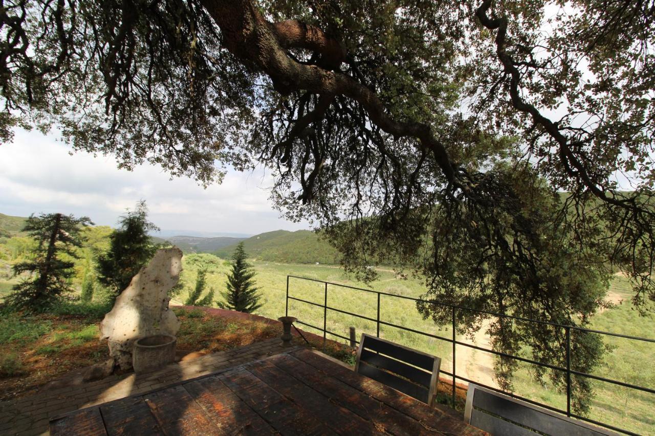 Finca Heredad La Boquilla