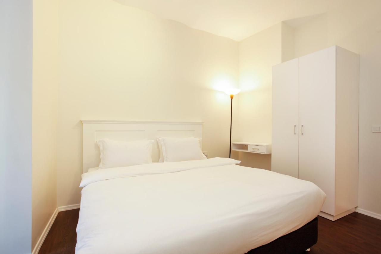 Stay Juno Apartments