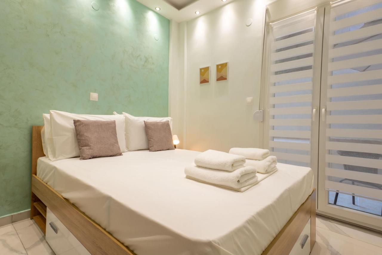 N & S Fleming Metro Station!