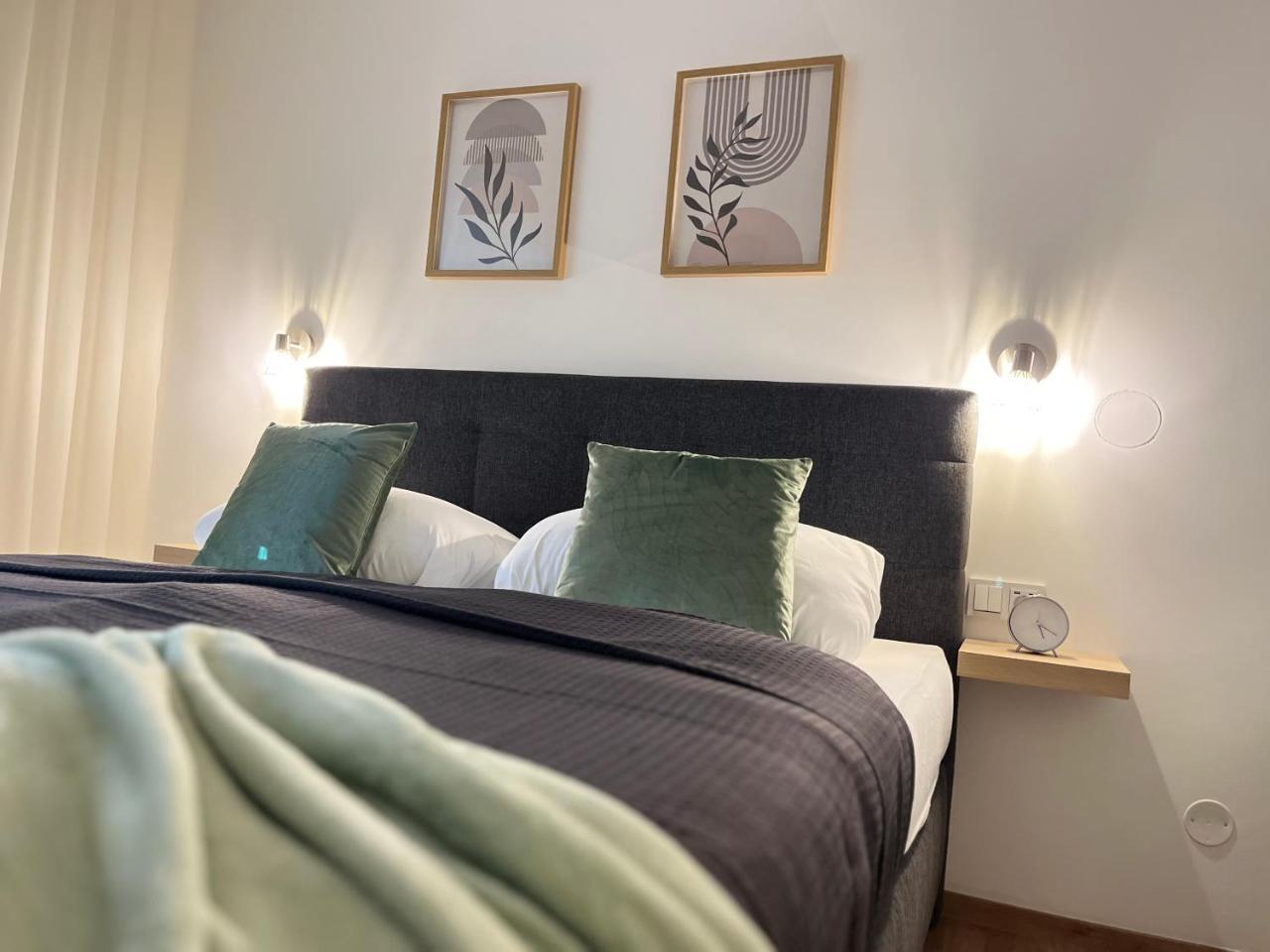 Zentrales Apartment Nahe Naschmarkt