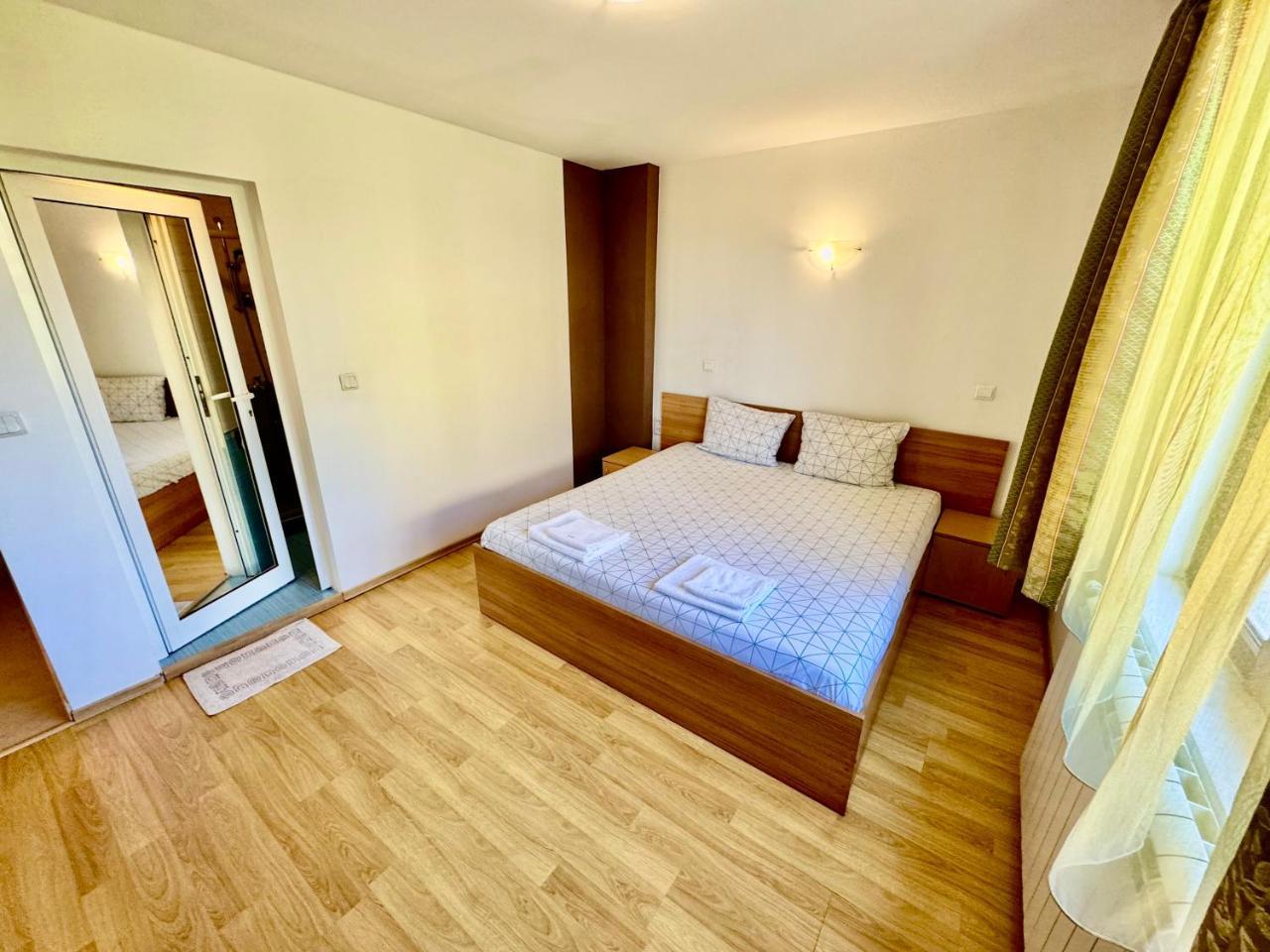 Tm House Private Rooms