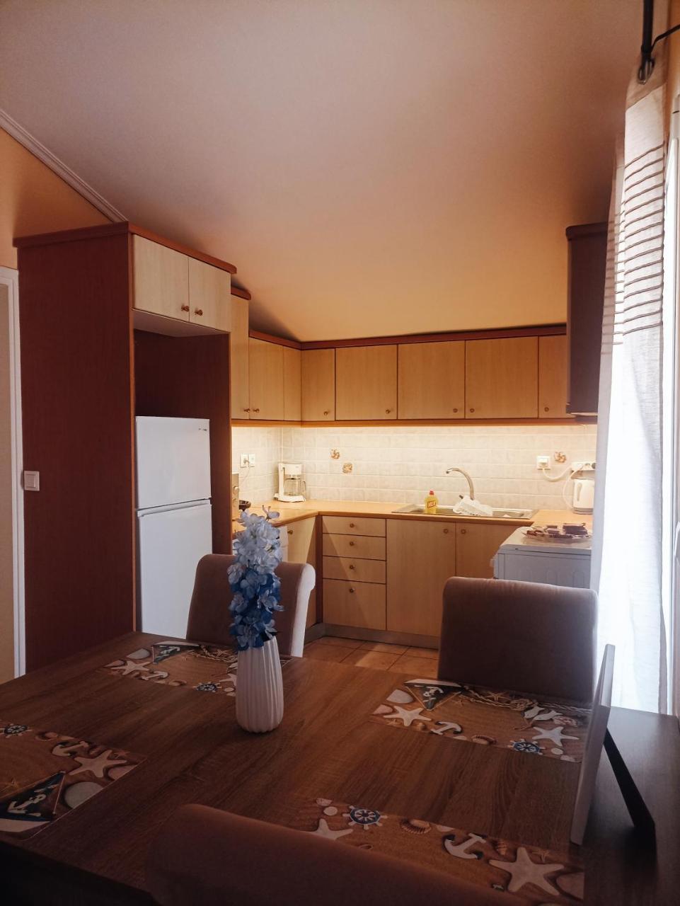 John's Apartment 4 In Argostoli