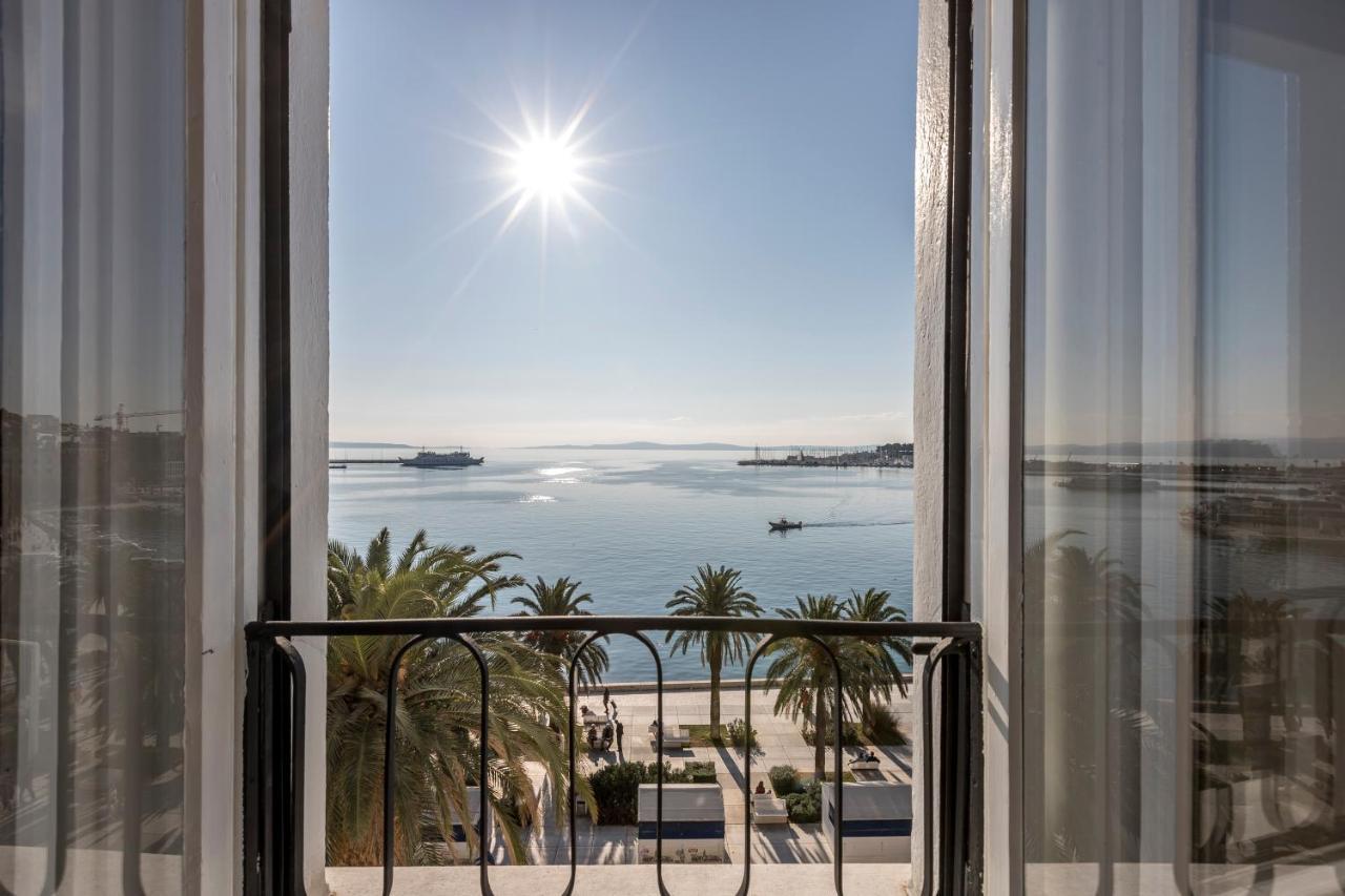 Olivia Luxury Rooms