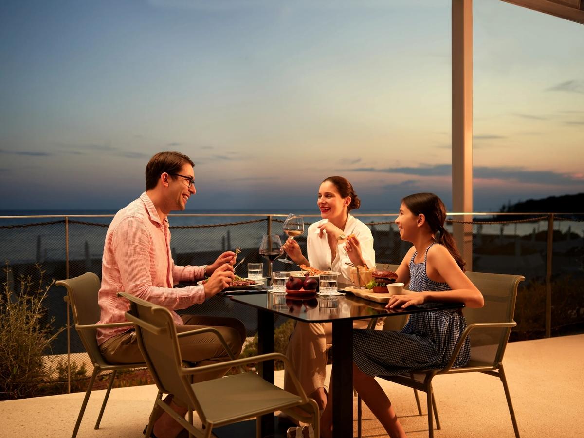 Camping Amarin Mobile Homes