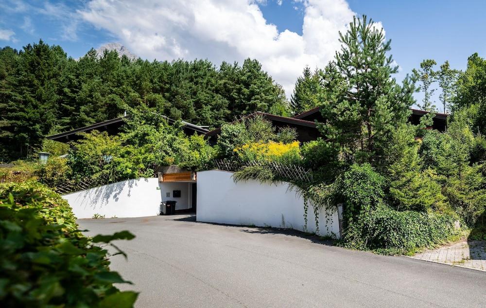 Double Room In Saalfelden Near Ski Slopes