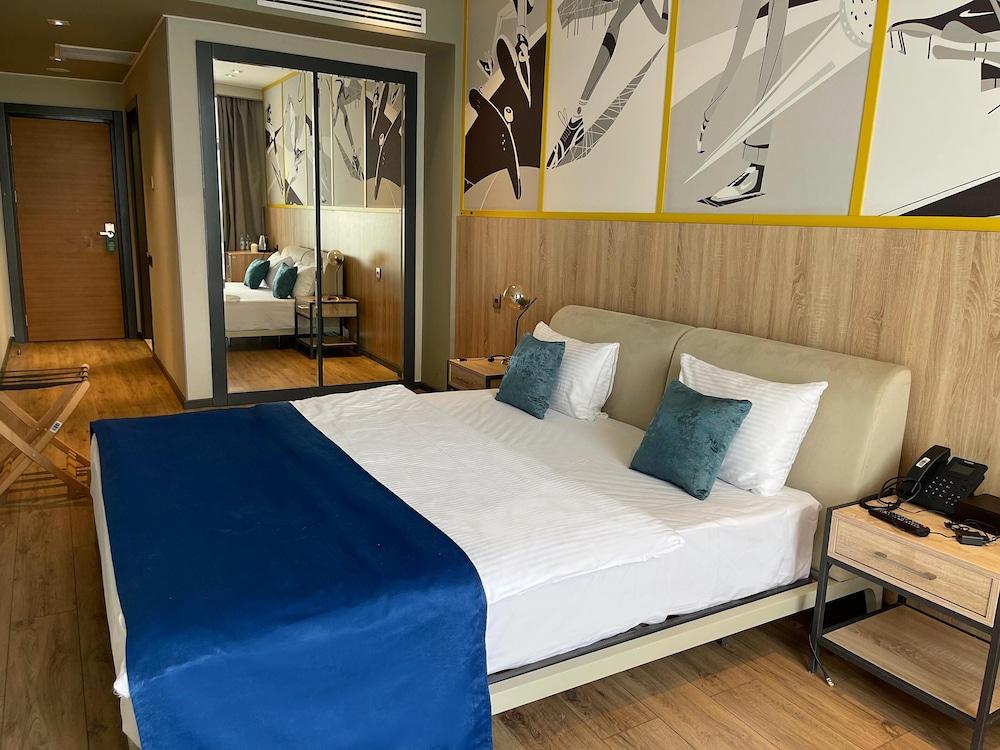 Arena Sport Hotel