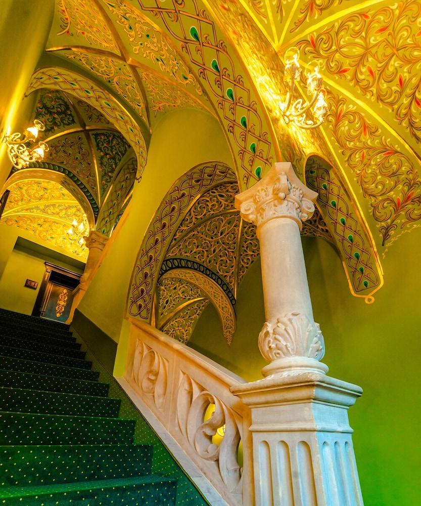 Heritage Boutique Hotel Sighisoara