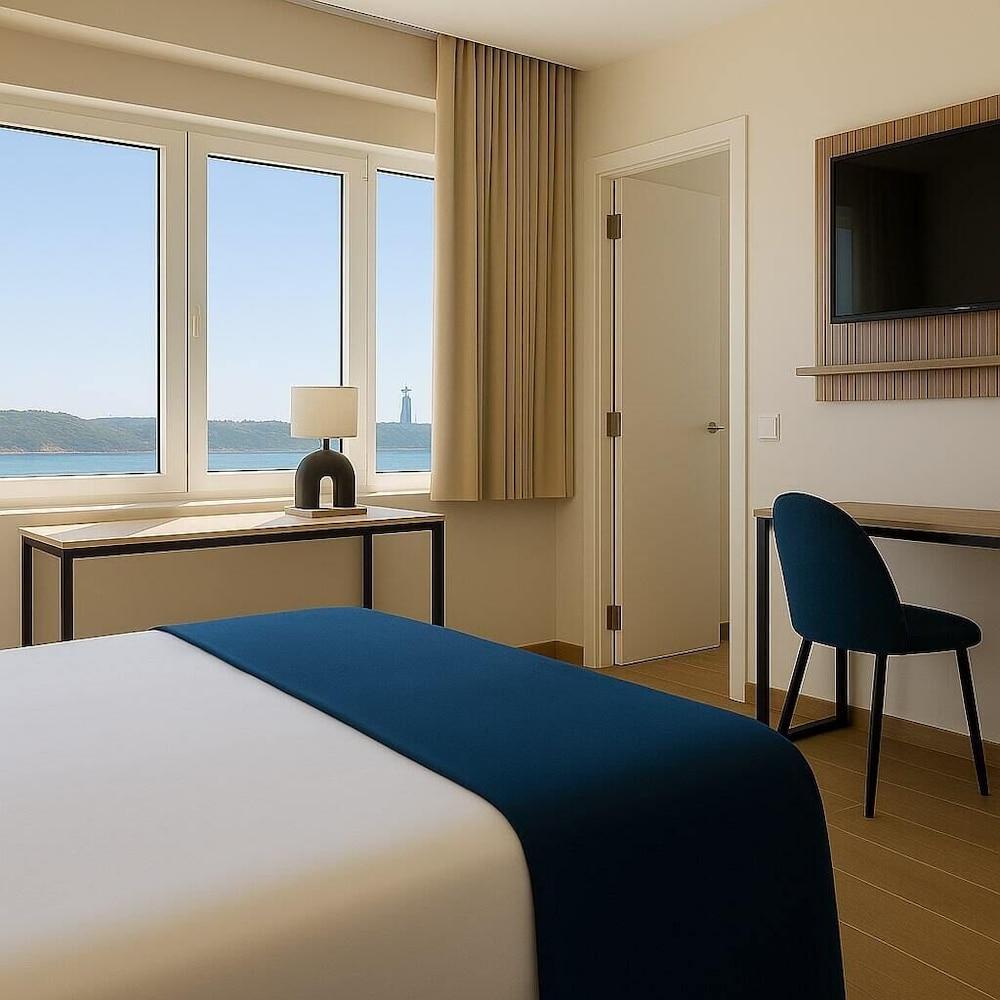 Hotel Infante Santo - Lisboa