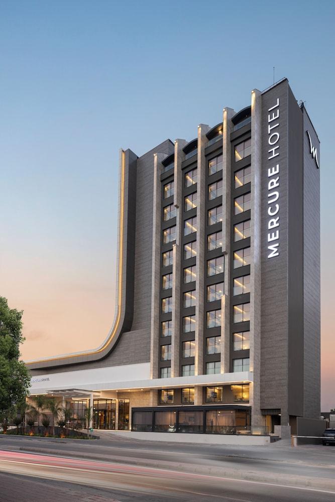 Mercure Antalya Konyaalti