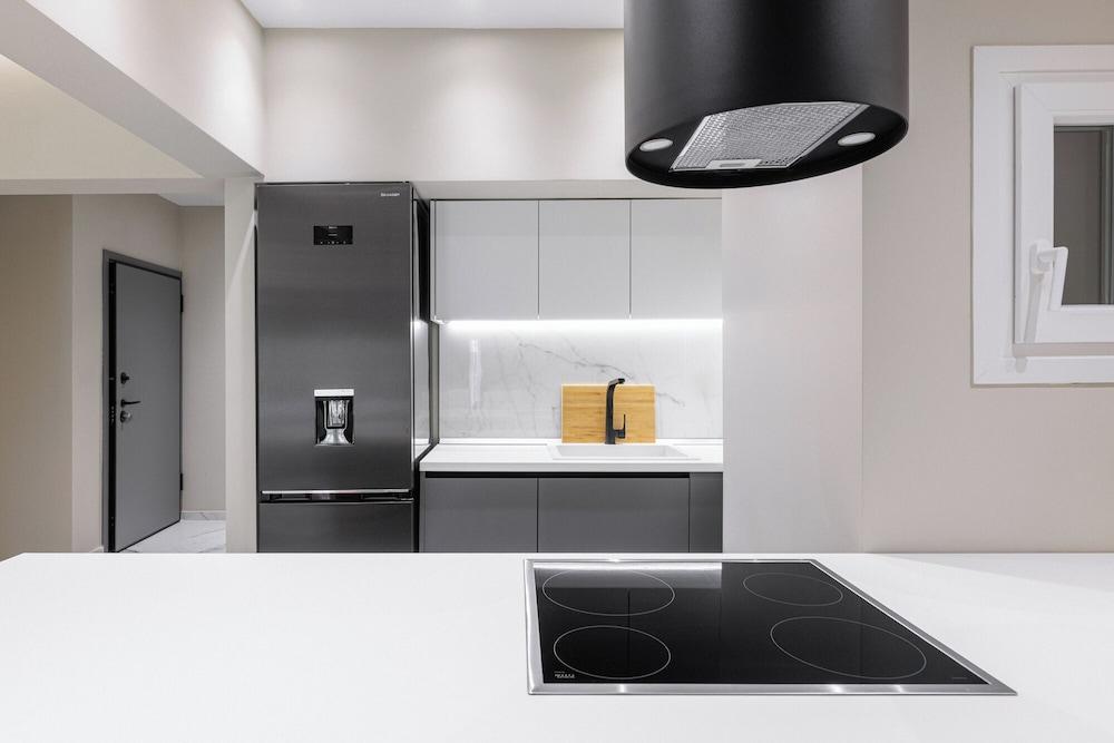 The Martini Apartments by Halu