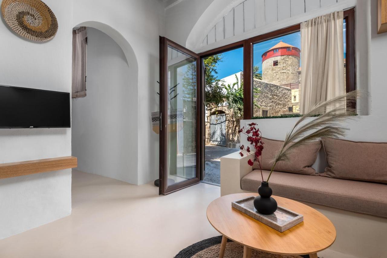 Voyaz Boutique Apartments & Suites Old Town