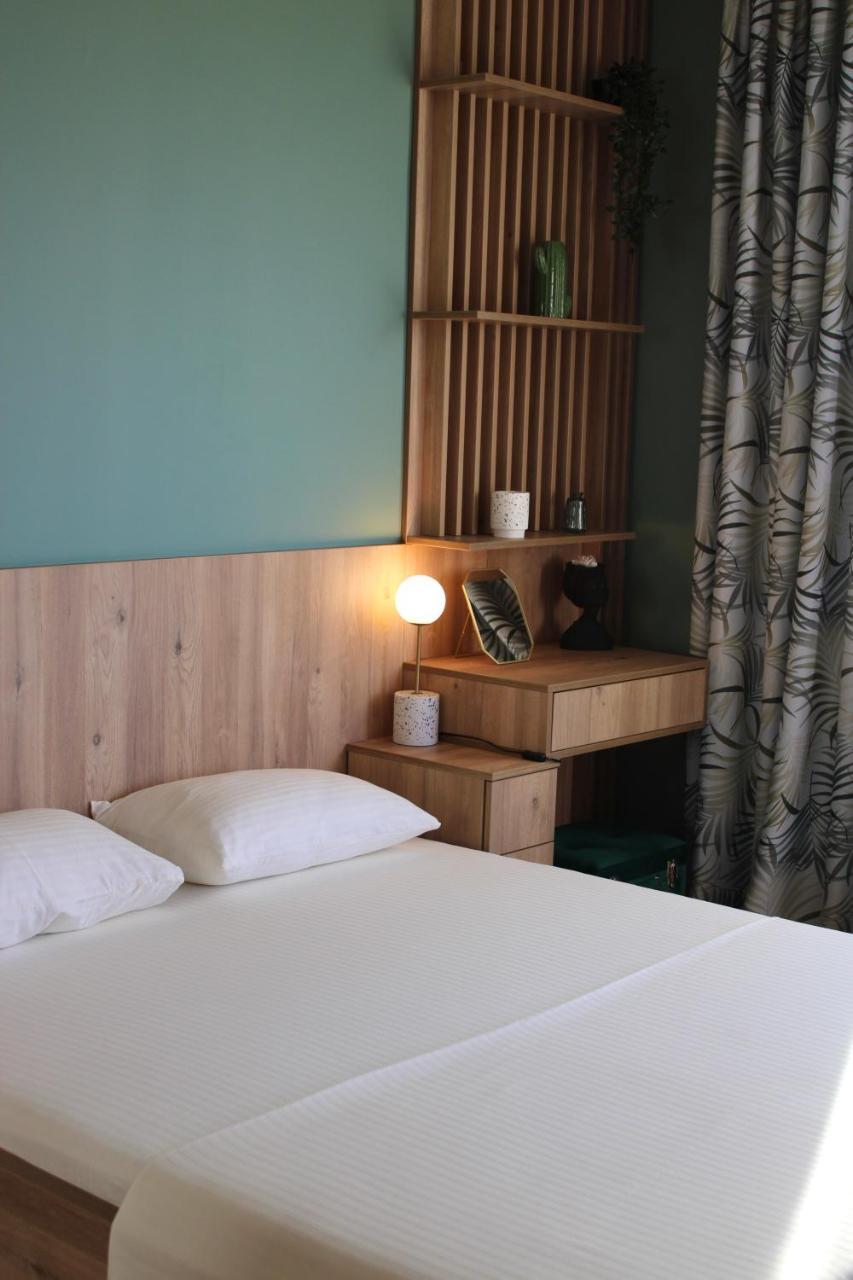 Sunset Park Apartment