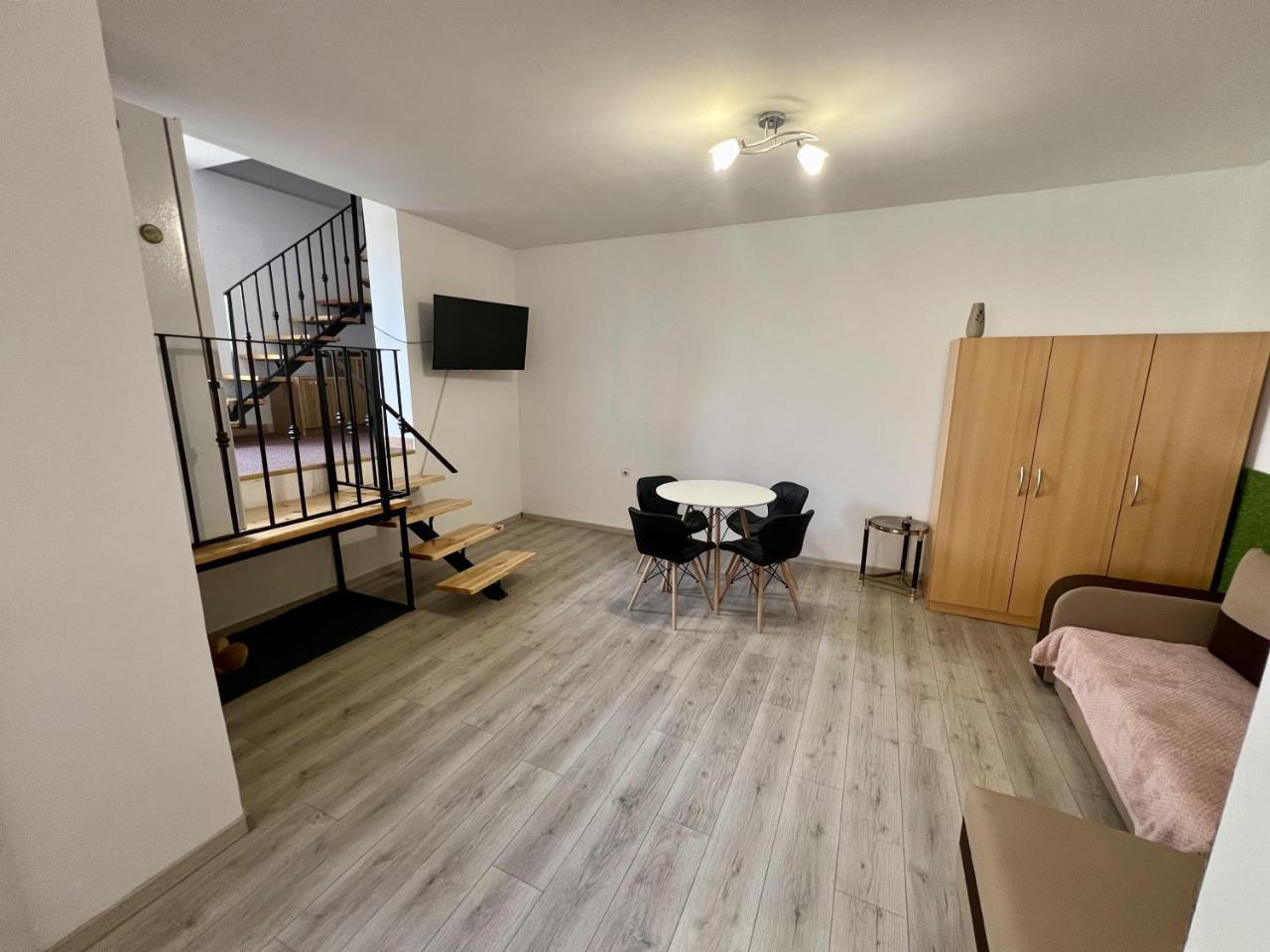 The Union Square Apartament