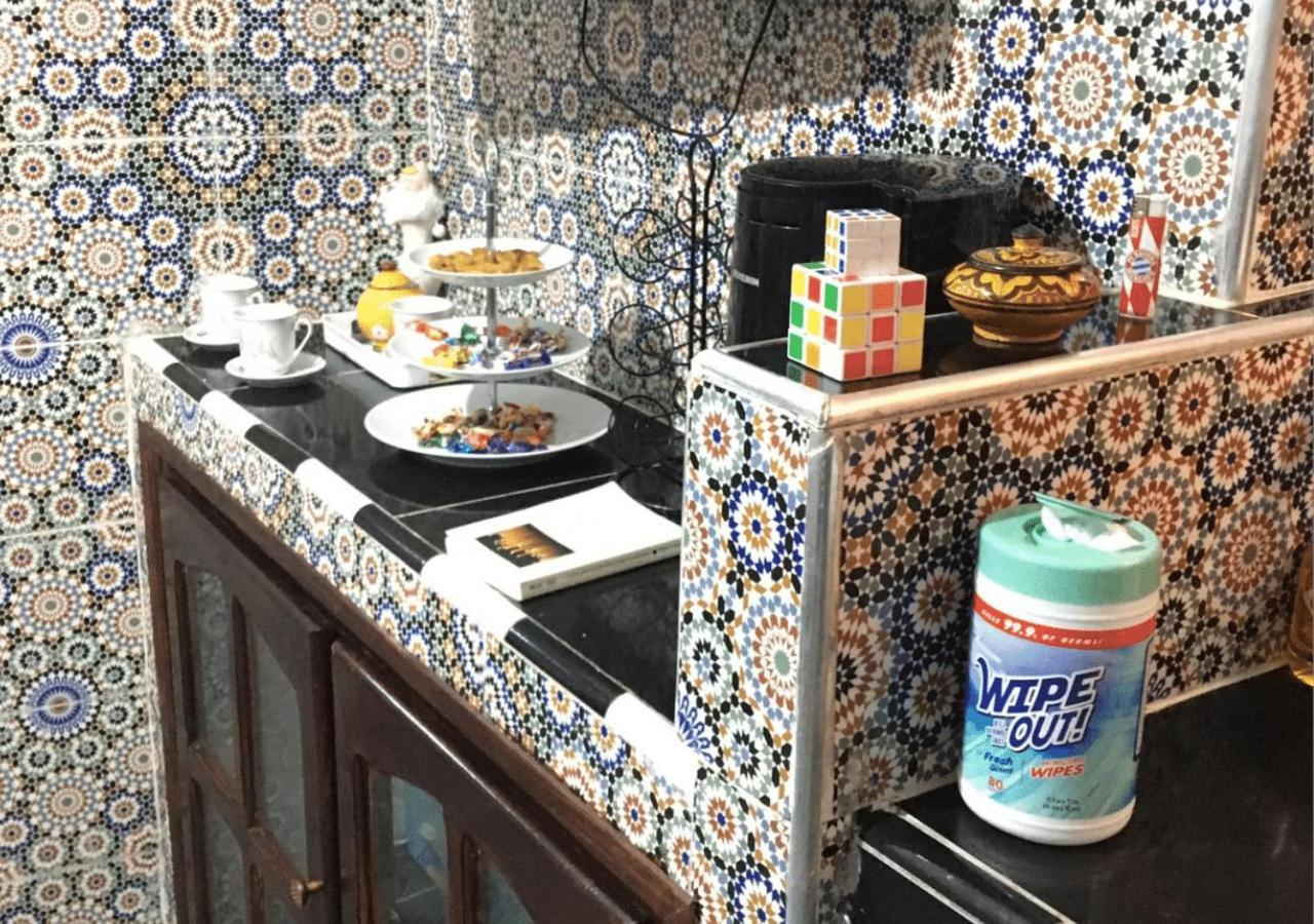 Apartment In Safi Fantastic Near The Sea, Morocco