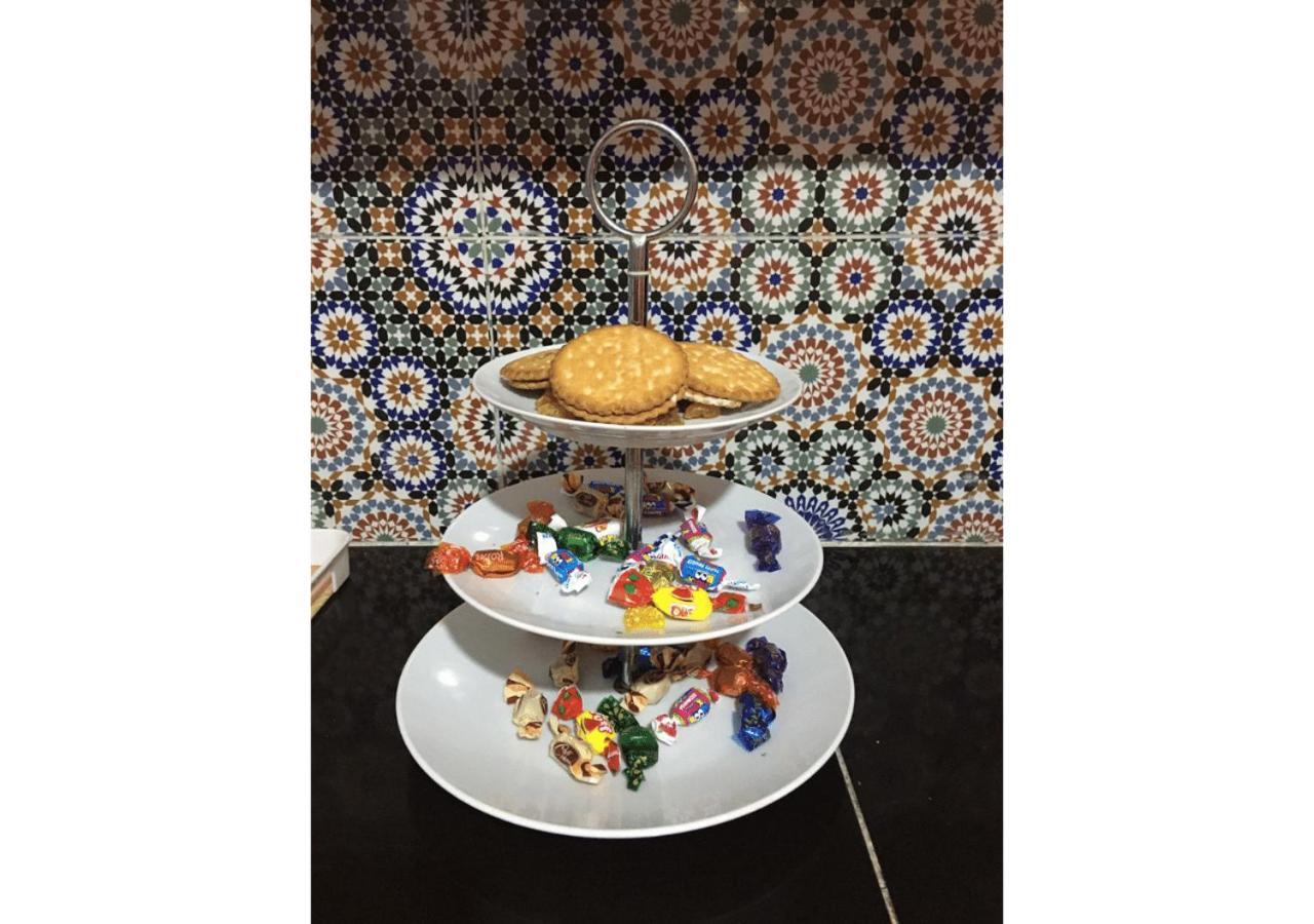 Apartment In Safi Fantastic Near The Sea, Morocco