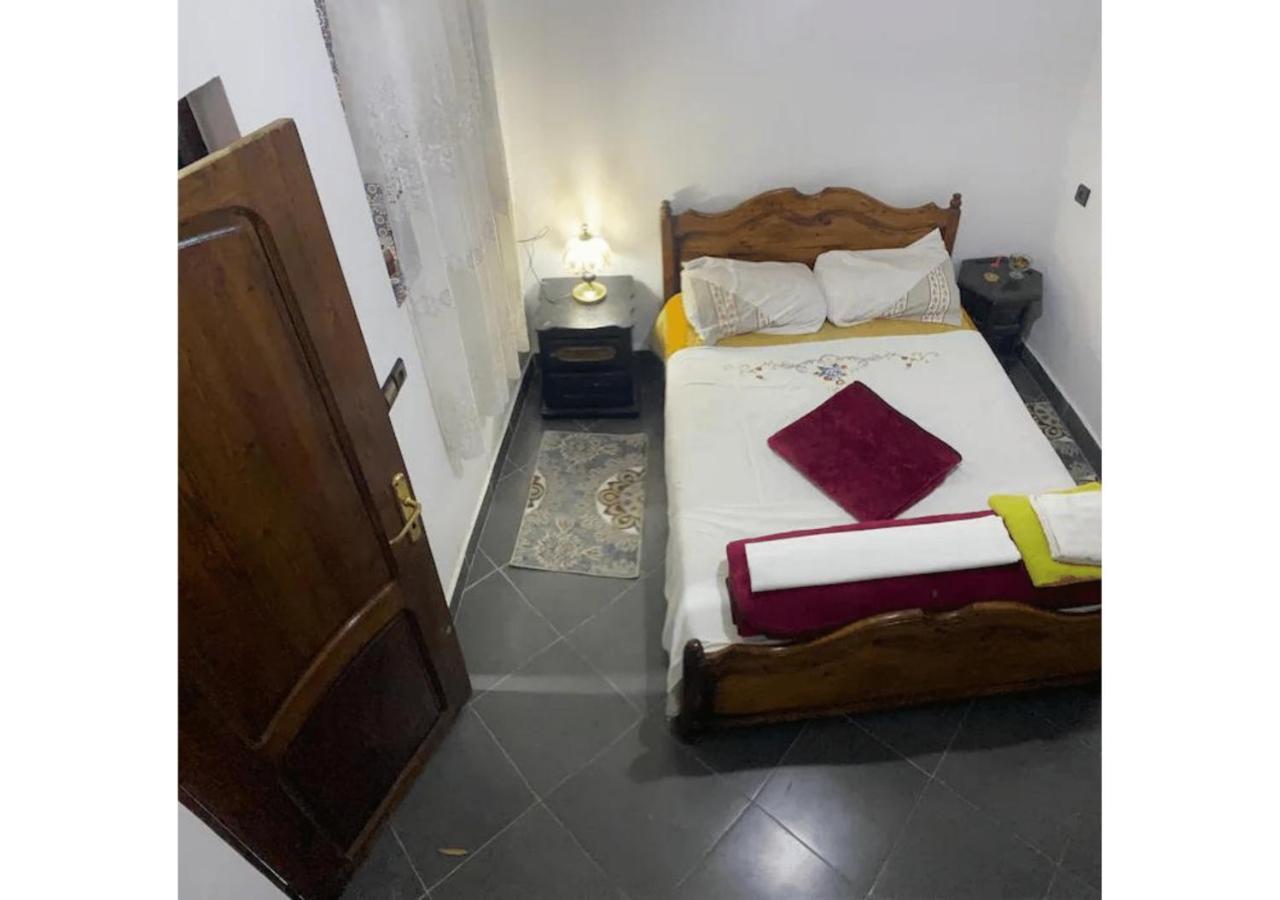Apartment In Safi Fantastic Near The Sea, Morocco