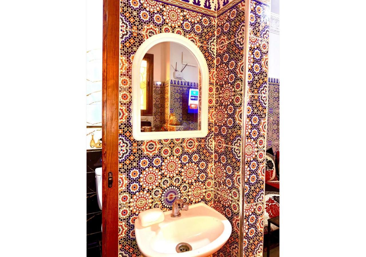 Apartment In Safi Fantastic Near The Sea, Morocco