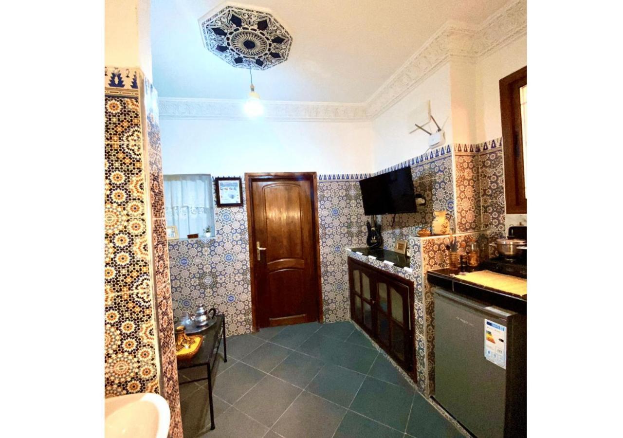 Apartment In Safi Fantastic Near The Sea, Morocco