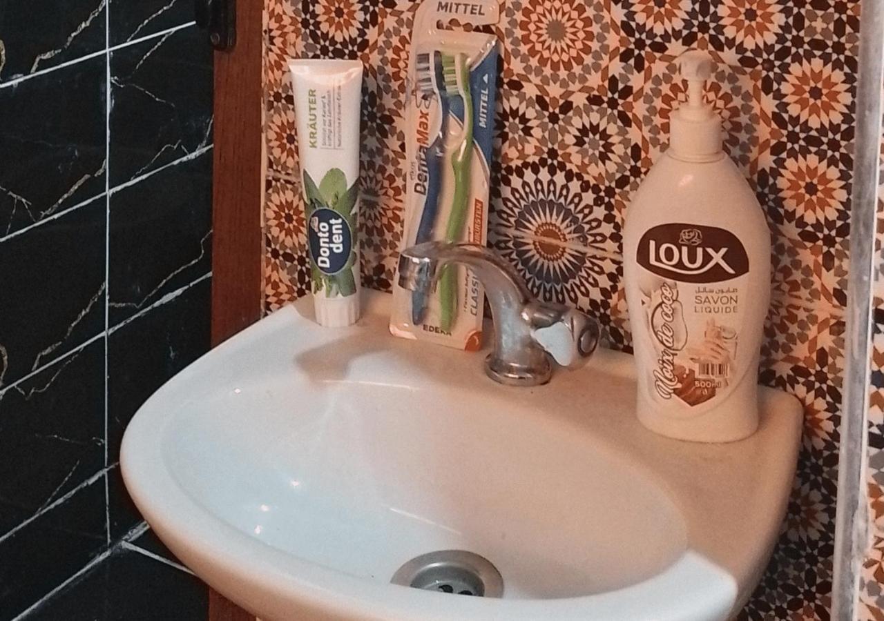 Apartment In Safi Fantastic Near The Sea, Morocco