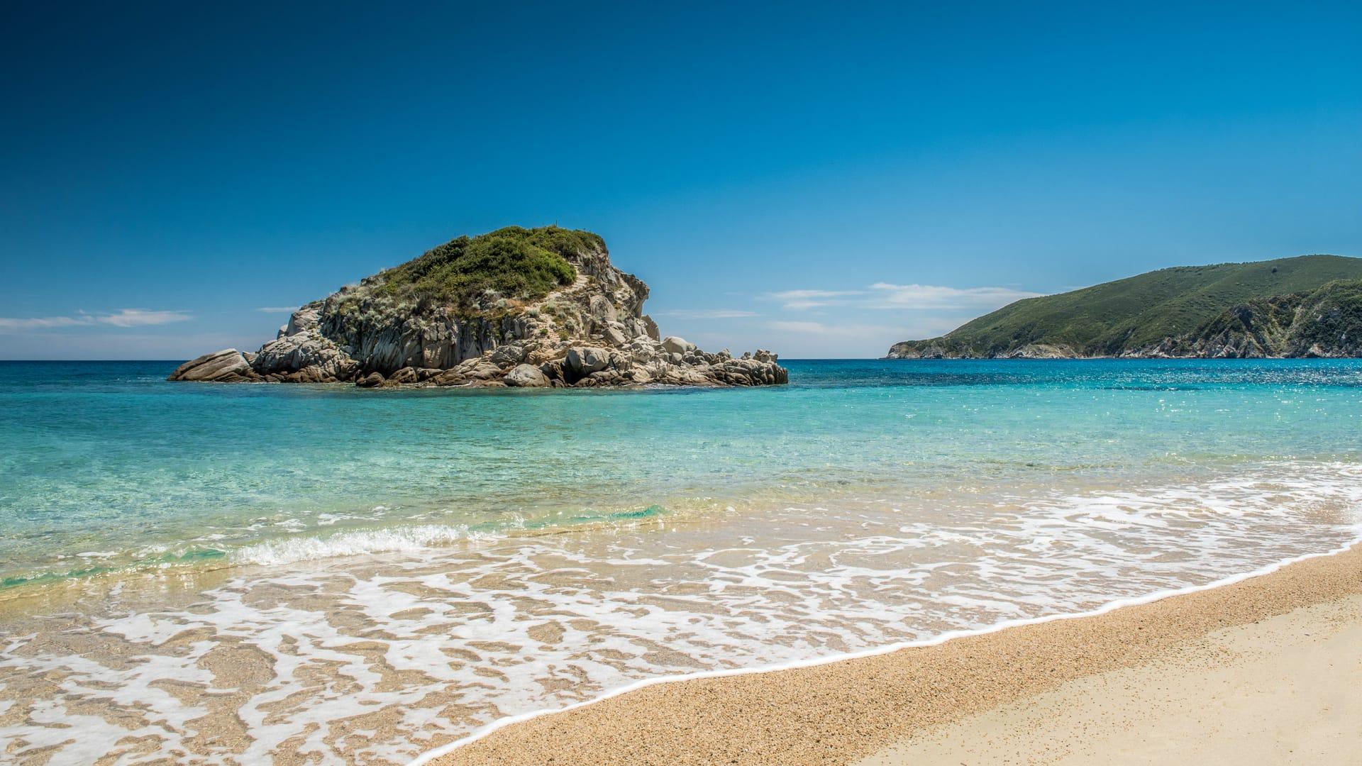 Suite Di Lusso Kalamitsi Chalkidiki