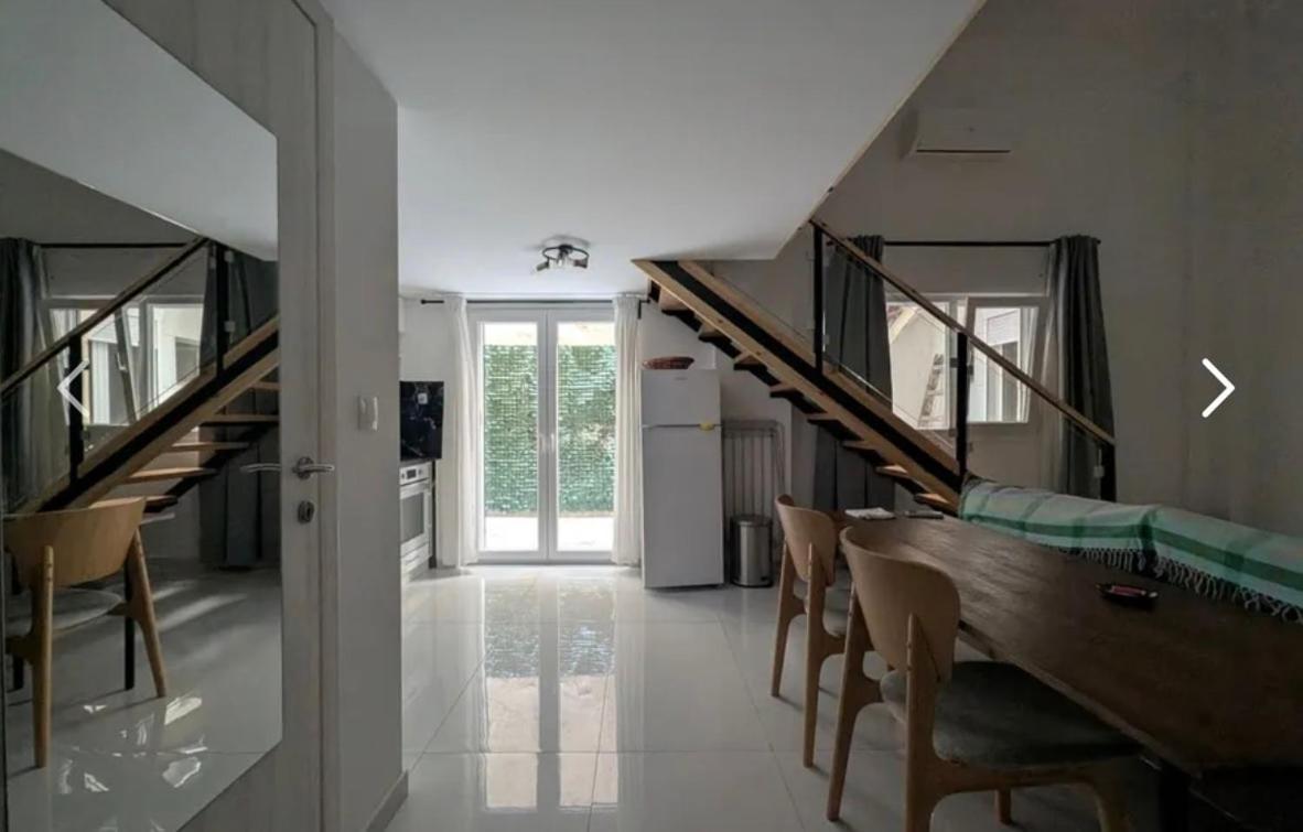 Modern Loft In The Heart Of Thessaloniki