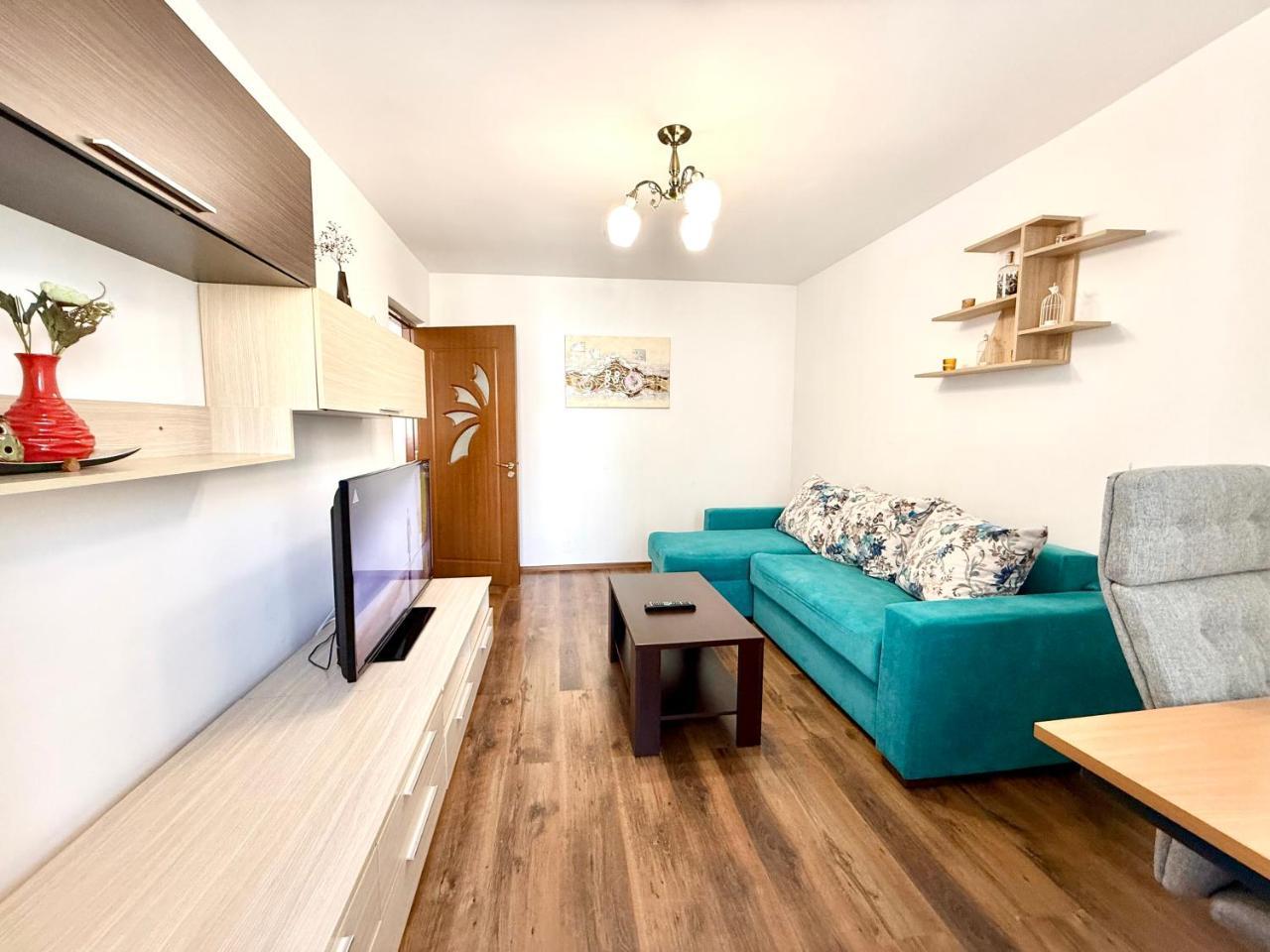Berzei Astra Rise Apartments