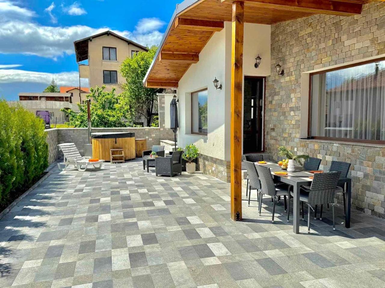 Vila Rafaela-martina