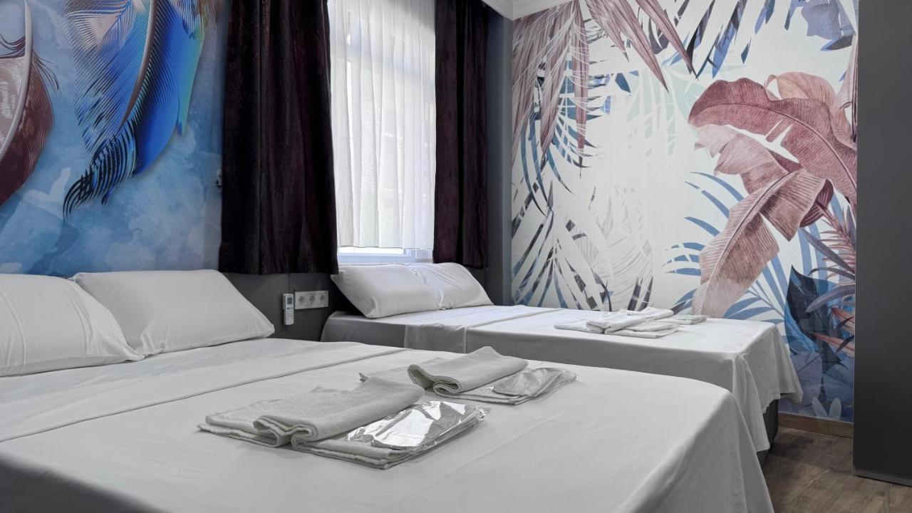 Matrushka Hotel Apart