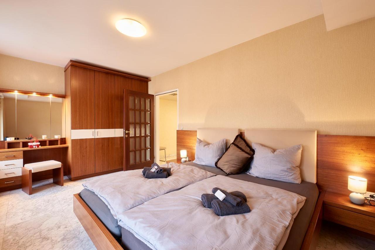 Experience Vintage Austrian Exclusive Apartment In The Heart Of Vienna W Free Parking