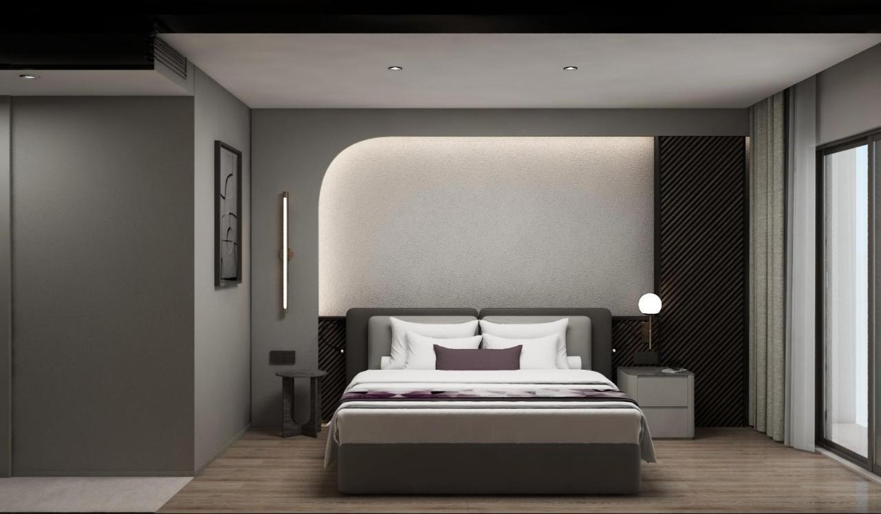 Voco Antalya Konyaalt by Ihg