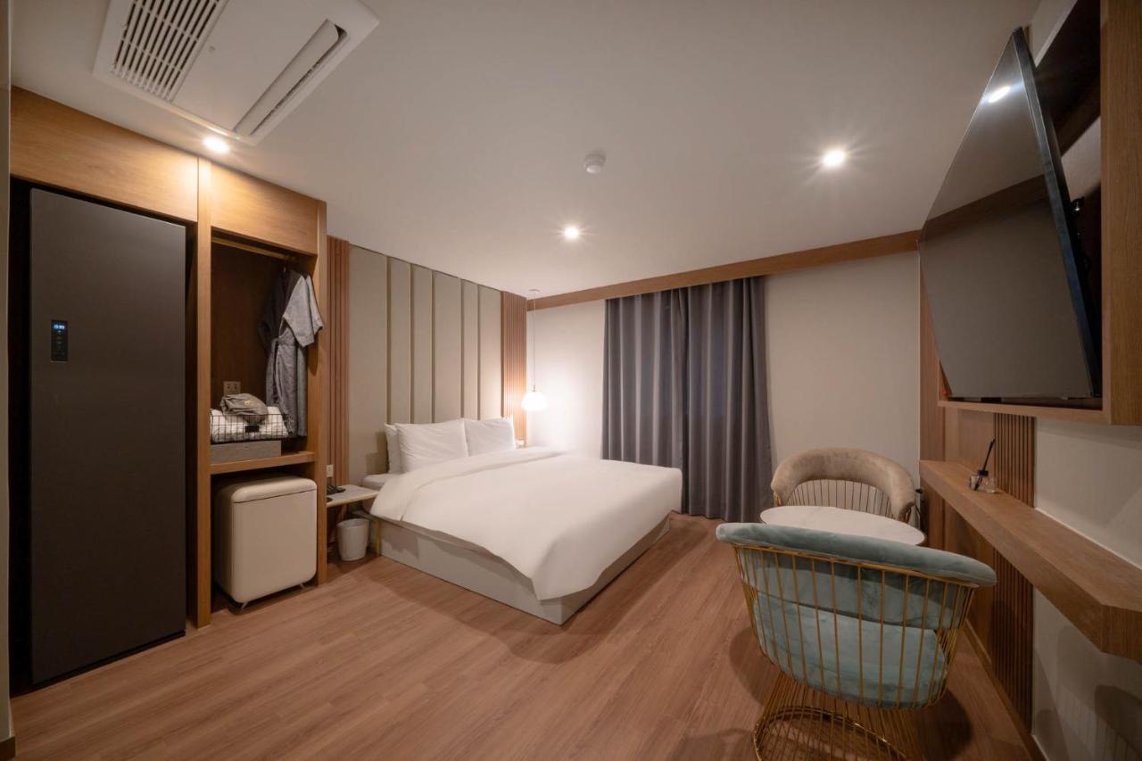 Grandis Hotel Munhyeon